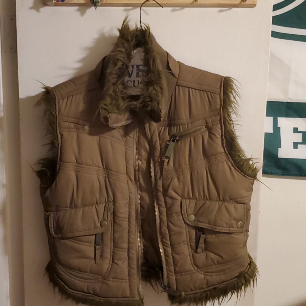 Vest